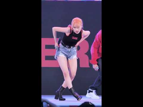 180623 KARD 전소민 'Don't Recall'  @K-POP 커버댄스페스티벌 서울광장 4k 60p직캠