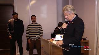 Café com Lojistas debateu o papel da comunicação nas empresas
