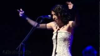 Marisa Monte - Sono come tu me vuoi - Verdade uma Ilusão - Vivo Rio, 24/08/2012