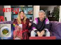 The Circle Season 2 | Lance Bass Reacts To Being Catfished | Netflix