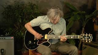 Video thumbnail for Gibson ES-355 TD B.B. King Lucille 1995 presented by Vintage Guitar Oldenburg and Tobias Hoffmann by Vintage Guitar Oldenburg