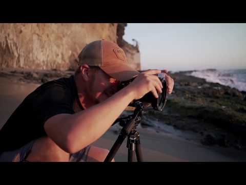 Cokin Nuances Extreme Centre Graduated ND Filters