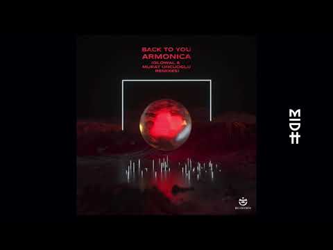 Armonica feat. Flu - Back To You (Original Mix)