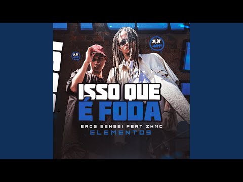 Isso Que É Foda
