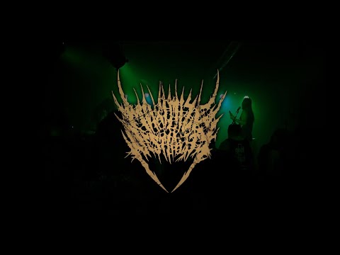 Maximize Bestiality - Ominous Heavy-Weight Cascade Live at 'KNÜPPEL AUS DEM SACK' 2023