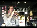 Clifford Brown's solo on Land's End