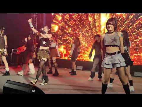 231021 AKIRA-KURØ - DEDiCATiON @ ROAD TO AKIRA-KURØ : 5 Year Anniversary Concert