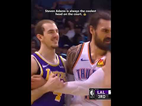 ito dapat ang tularan ng karamihan 😎 #nba #basketball