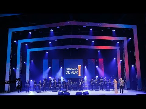 Potcoava de AUR 2019 ❌ Muzică ușoară ❌ #potcoavadeaur