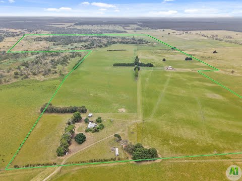 CA2A Parish of Dunmore, Hodges Road, Homerton, Portland and Glenelg Shire, 0部屋, 0バスルーム, Lifestyle Property