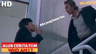 Download lagu PASUKAN KHUSUS YANG MEMATIKAN DI DUNIA - Alur Cerita Film - WHO AM I? Jackie Chan (1998) NEN9 NINE9 mp3 Download lagu PASUKAN KHUSUS YANG MEMATIKAN DI DUNIA - Alur Cerita Film - WHO AM I? Jackie Chan (1998) NEN9 NINE9 mp3