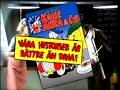 Kalle Anka C O VHS Reklam