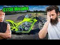 Why you Should NEVER Buy an Orange County Chopper DEFAULT Thumbnail