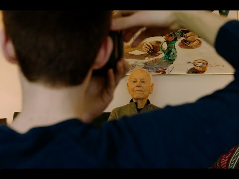 Documentary - Die Diashow