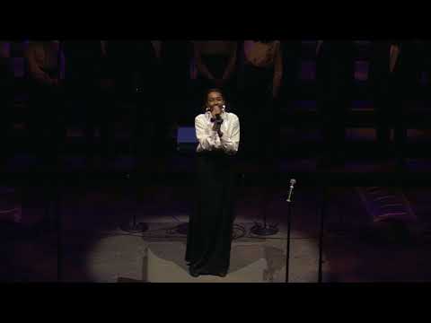 UDHS 2018 Spring Choral Concert -Eliese Weaver - Solo - Opportunity