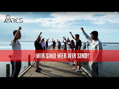 ABES FEAT. LA MIZZOU - WIR SIND WER WIR SIND (PROD. BY BABINO)