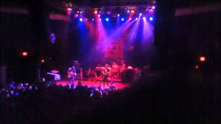 Rx Bandits - Nothing&#39;s Sacred: 930 Club