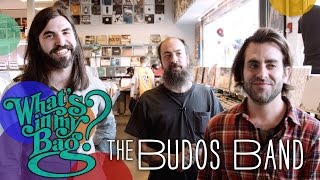 Watch Budos Band's episode on YouTube