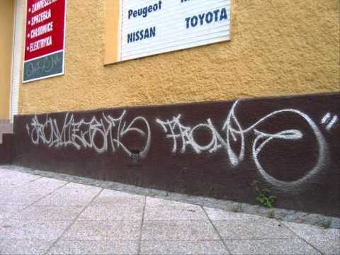 Devekt feat. USPM - Tempo