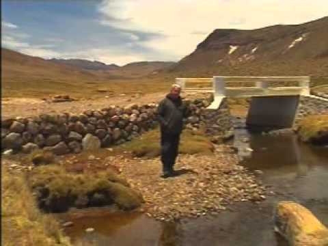 Globo Reporter Rio Amazonas Capitulo 1   parte 1 de 5