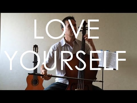 Love yourself (Cello cover) - Justin Bieber