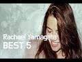 The Best of Rachael Yamagata
