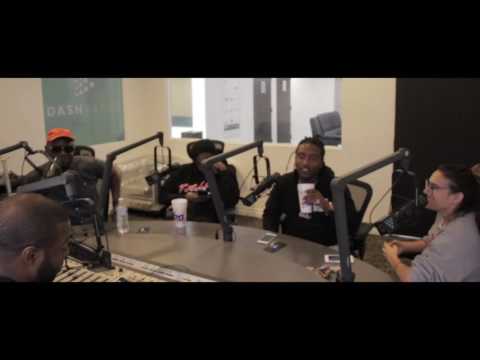 BRICC BABY & HOODRICH KEEM