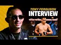 Tony Ferguson Reflects on His MMA Career & Previews UFC 296 With ESPN MMA