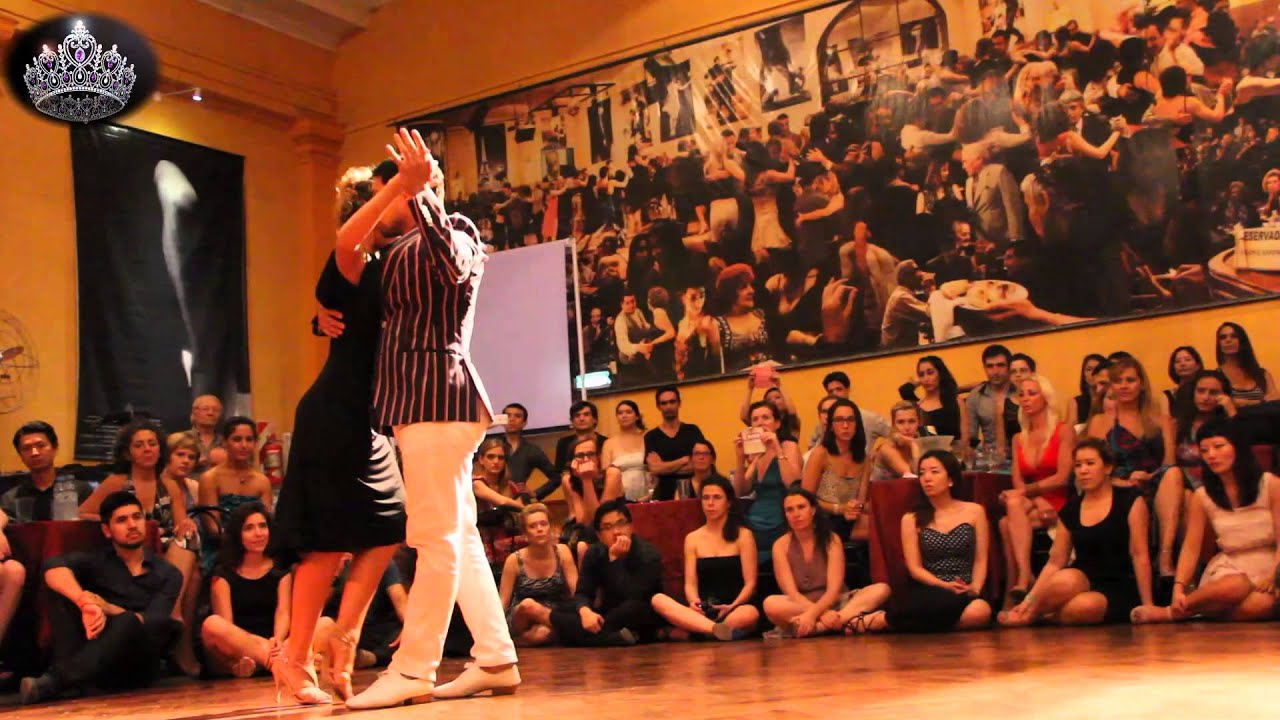 Video thumbnail for NOELIA HURTADO y OCTAVIO FERNANDEZ (IV POKER DE REINAS)