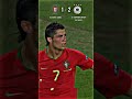 Portugal vs Germany Euro 2008 ⚔️ #Shorts #EURO2008