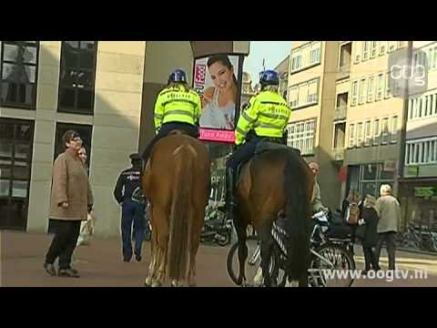 Kort nieuws vrijdag 17 mei 2013