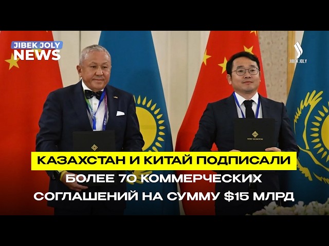 Глава государства встретился с руководителями высокотехнологичных компаний Китая