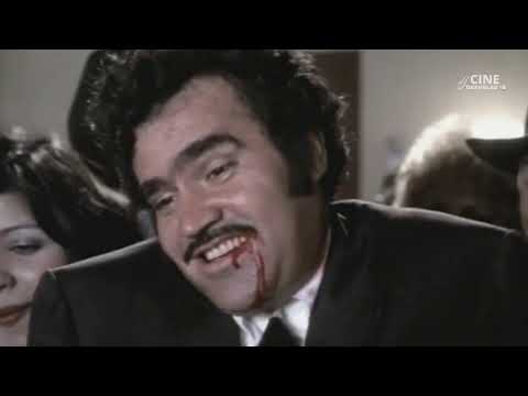 Dios Los Cria /Vicente Fernandez/Pelicula Completa