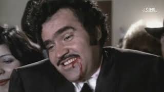 Dios Los Cria /Vicente Fernandez/Pelicula Completa