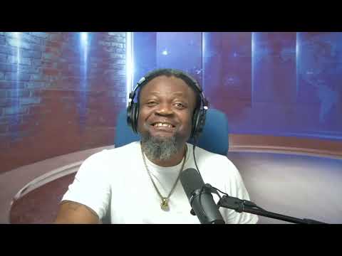 DJAKOUT # 1 GEN YON GANG ( ROCKY ) NAN STAFF JAZZ LA AN NOU TANDE KIJAN GANG NAN OPERE NAN JAZZ LA