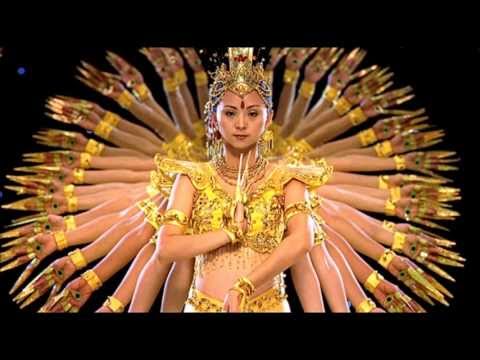 Gabriel Lukosz & GREEN1 - Baraka (Eclipse Mix)