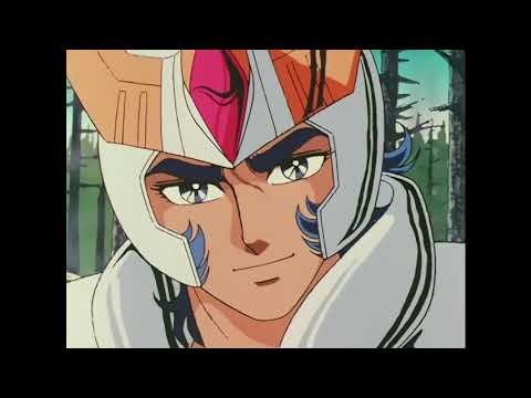 Ikki's return with GNG OST