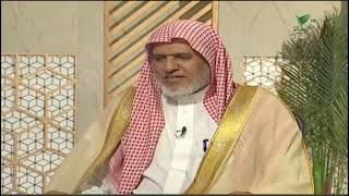 صورة أ.د. علي الشبل | برنامج يستفتونك | حلقة 20 07 1445هـ