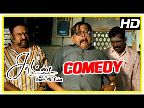 download lagu mp3 mp4 Saattai, download lagu Saattai gratis, unduh video klip Saattai