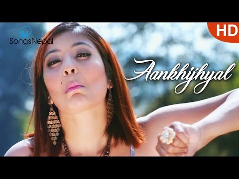 Jhyalai Ma - Ramesh Shrestha (Melody) | New Nepali Lok Pop Song 2017