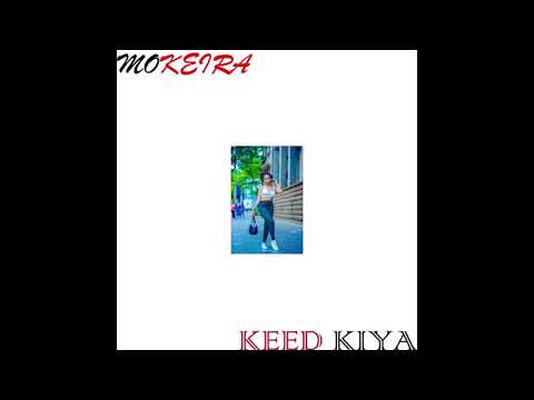 Kiya Black - Mokeira (Official Audio)