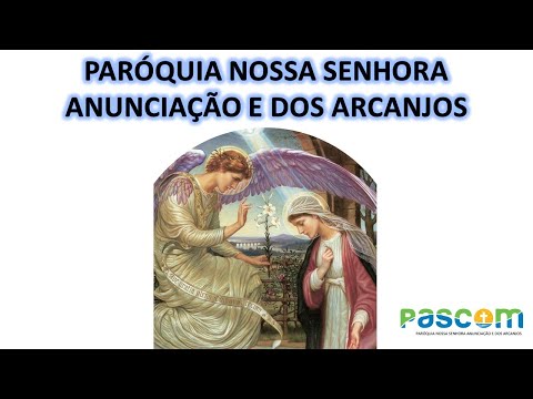 11/06 Corpus Christi (19h30min)