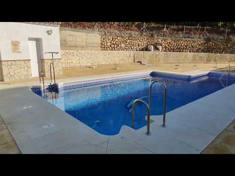 Piso en la Mezquitilla (Velez-Málaga)