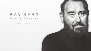 Connecting to Rav Berg, Now and Forever