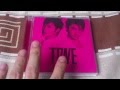 Tohoshinki (東方神起) 5th Japanese Album - TONE ...