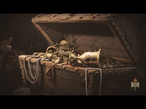 The Gift of Giving (Parshat Terumah)