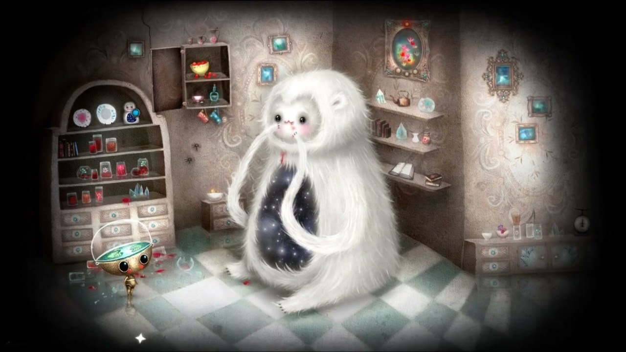 Growbot mobile release trailer teaser