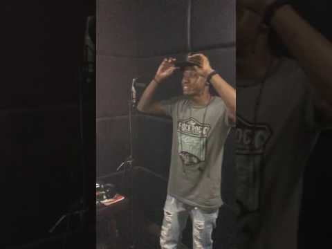 Precy Young freestyle