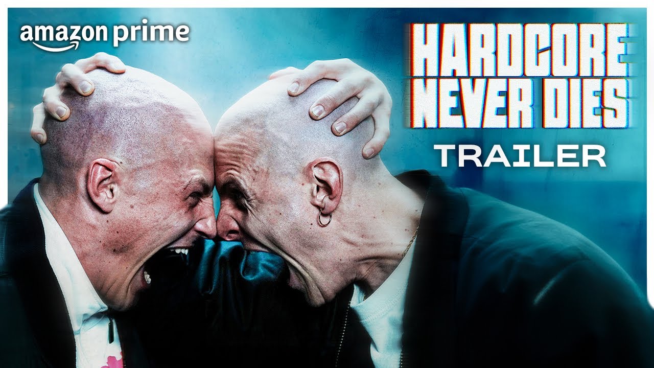 Hardcore Never Dies | Officiële Trailer