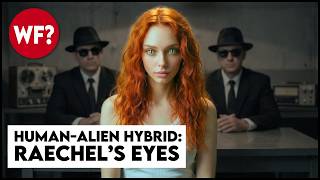 Download lagu They Walk Among Us | The Human-Alien Hybrid Program mp3